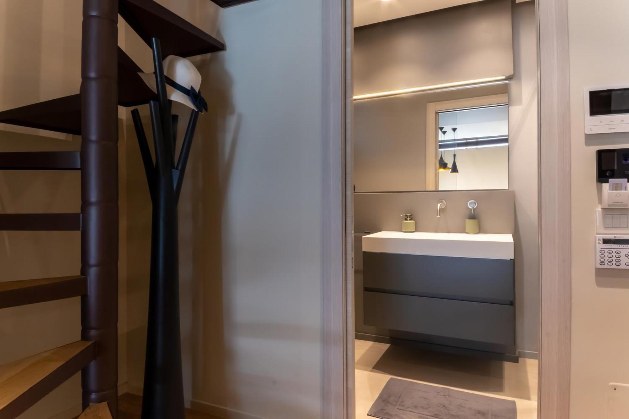 Al Piccolo Bastione Apartman Catania-Fontanarossai nemzetközi repülőtér Kültér fotó